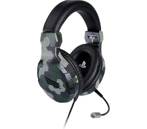 BigBen PS4 Stereo-Headset v3