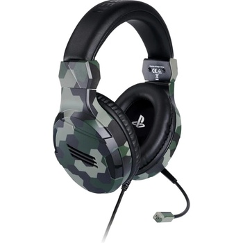 BigBen PS4 Stereo-Headset v3