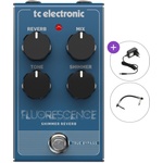 TC Electronic Fluorescence Shimmer Reverb SET Eфект за китара