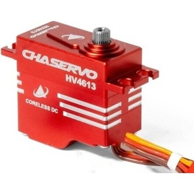 Servo Chaservo HV4613