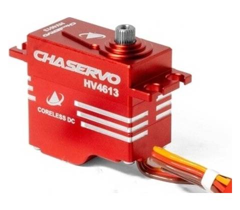 Servo Chaservo HV4613