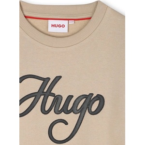HUGO Детски суичър (g00498.156.162)