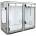 HOMEbox Гроубокс HOMEbox Ambient Q240 240x240x200cm