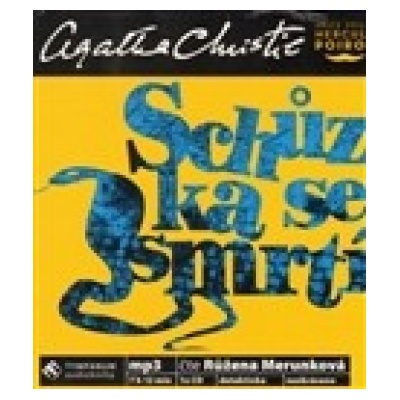 Schůzka se smrtí - Agatha Christie