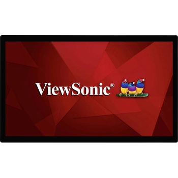 ViewSonic TD3207