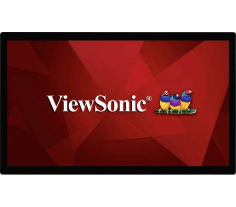 ViewSonic TD3207