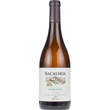 Bacalhôa Encruzado 2022 13% 0,75 l (čistá fľaša)