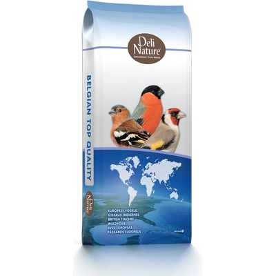 Deli Nature 45 Cardinal Mix 15 kg