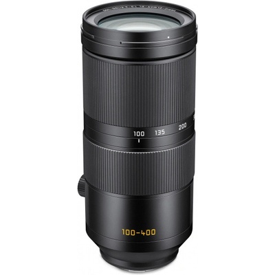 Leica SL 100-400 mm f/5-6.3 Vario-Elmar