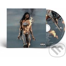 Loreen - Wildfire CD