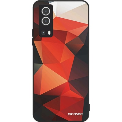 Pouzdro Picasee ULTIMATE CASE Vivo Y72 5G - Wallpaper 2