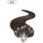 Sleek Микро пръстени - 06 - afroditahair - 289,95 лв