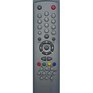 съвместим Toshiba ct-841, ct2143, ct2145, rc2143, rc2145, rc2243 - заместител дистанционно управление (ct-841, ct2143, ct2145, rc2143, rc2145, rc2243) Дистанционно