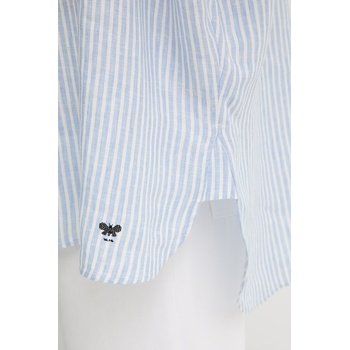 Max Mara риза дамска ленена VERVE (2615111122600)