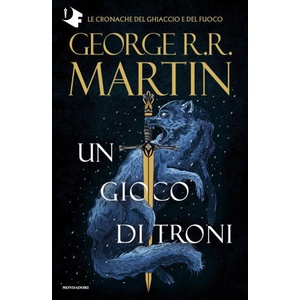 trono di spade | George R. R. Martin (2022)