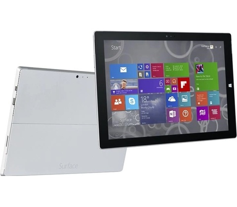 Microsoft Surface Pro 3 64GB 4YM00004