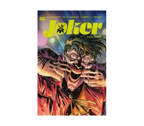 Joker 3