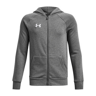 Under Armour Rival Fleece FZ Hoodie