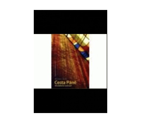 Cesta Páně - John z Taizé