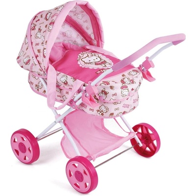 Hauck Diana Hello Kitty