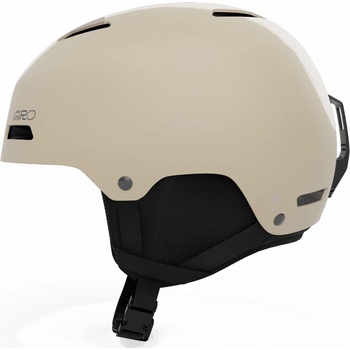 Giro Ски каска Giro Ledge FS Ski helmet - Matte Stone - размер S 52-55, 5 cm (418-1246-0711)