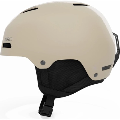 Giro Ски каска Giro Ledge FS Ski helmet - Matte Stone - размер S 52-55, 5 cm (418-1246-0711)