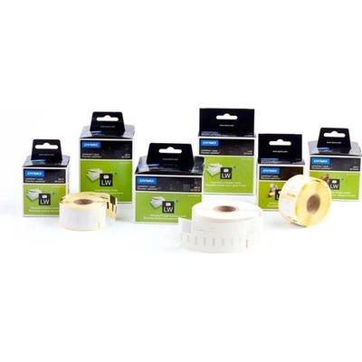 Dymo 57mm x 32mm 1 x 1000 pcs 11354