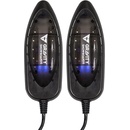 Gravity Boot Dryer Black