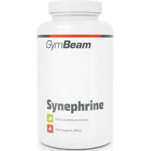 GymBeam Synephrine, 180 Tablets