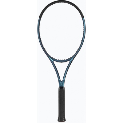 Wilson Ultra 100 V4.0 тенис ракета синьо-лилава WR108311