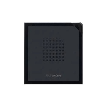 ASUS Zendrive V1M (Sdrw-08V1M-U) Optical Disc Drive DvdąRw Black