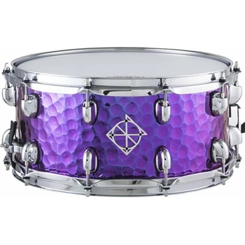 Dixon PDSCST654PTS 14" Purple Titanium Plated Малък барабан (10004016)