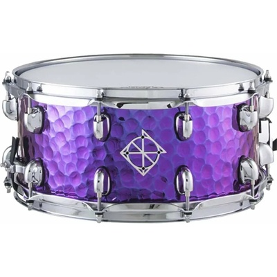 Dixon PDSCST654PTS 14" Purple Titanium Plated Малък барабан (10004016)