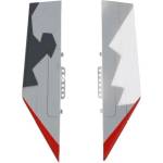 E-Flite долни стабилизатори: Viper 1.4m