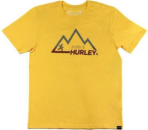 Hurley Explore Mountain Explore Mountain 3475379