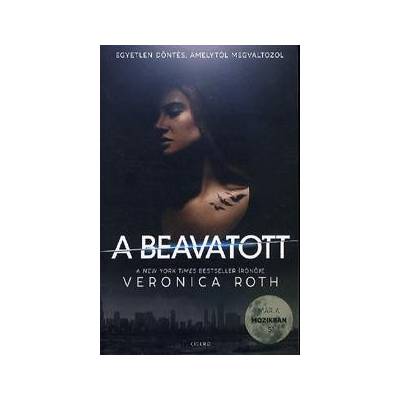 A beavatott