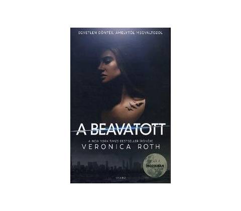 A beavatott