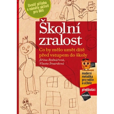Školní zralost – Hledejceny.cz