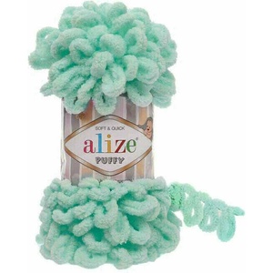 alize Puffy 19 Плетива прежда (26400019-ALIZE)