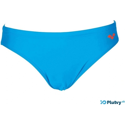 Arena Kids Boy Brief modrá