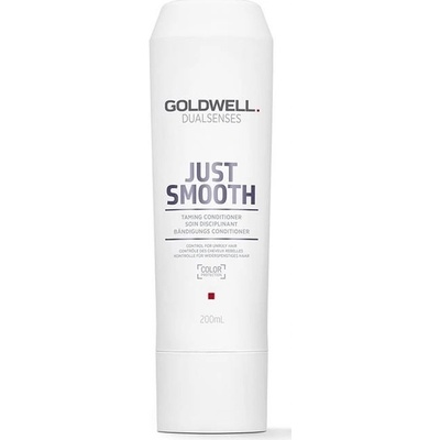Goldwell Dualsenses Just Smooth Taming Conditioner vyhladzujúci kondicionér na vlasy 200 ml