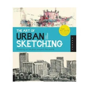 Art of Urban Sketching (2012)