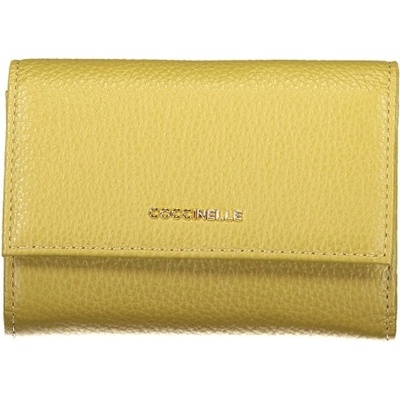 Coccinelle Дамско портмоне coccinelle, Размер uni, Цвят Зелено (e2mw5116601_veg43)