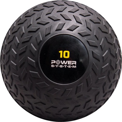 Power System Slam ball 10 kg – Zboží Dáma