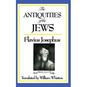 Antiquities of the Jews | Josephus Flavius (ISBN: 9781515433309)