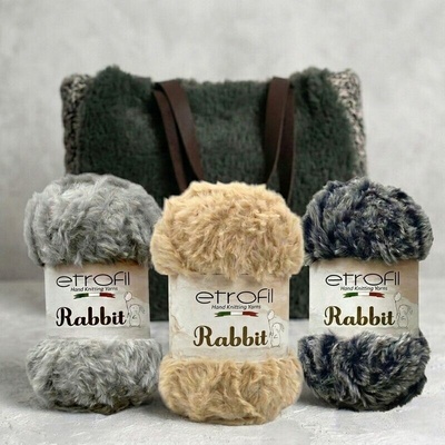 Etrofil Rabbit 100g 65m