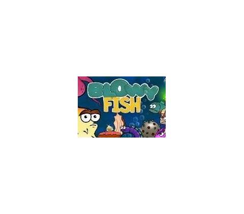 Blowy Fish