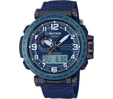 Casio PRG-601YB-2