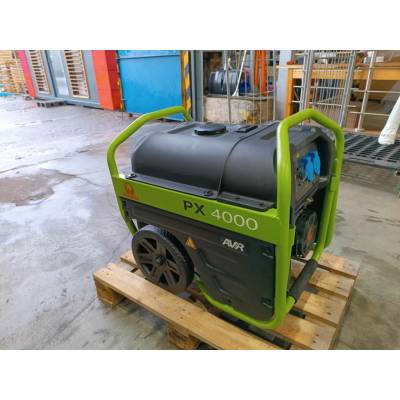 Pramac PX4000 230 AVR