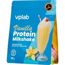 VPLAB Protein Milkshake 500 g